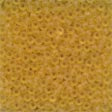 Mill Hill Beads - Glass Seed Beads - Matte Maize (02039)