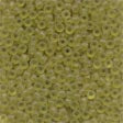 Mill Hill Beads - Glass Seed Beads - Matte Willow (02046)