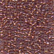 Mill Hill Beads - Glass Seed Beads - Nutmeg (02051)