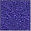 Mill Hill Beads - Crayon Seed Beads - Crayon Purple (2069)