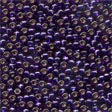 Mill Hill Beads - Glass Seed Beads - Brilliant Navy (02090)