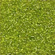 Mill Hill Beads - Petite Seed Beads - Citron (42031)