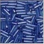 Mill Hill Beads - Small Bugle Beads - Ice Blue (72006)