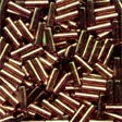 Mill Hill Beads - Small Bugle Beads - Nutmeg (72053)