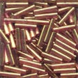 Mill Hill Beads - Medium Bugle Beads - Nutmeg (82053)