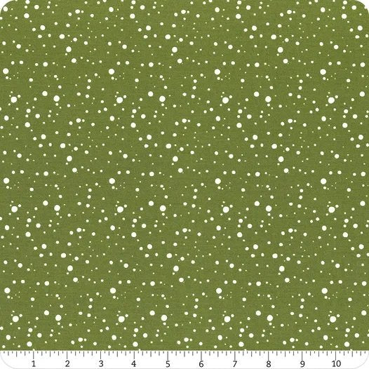 Merrymaking Evergreen