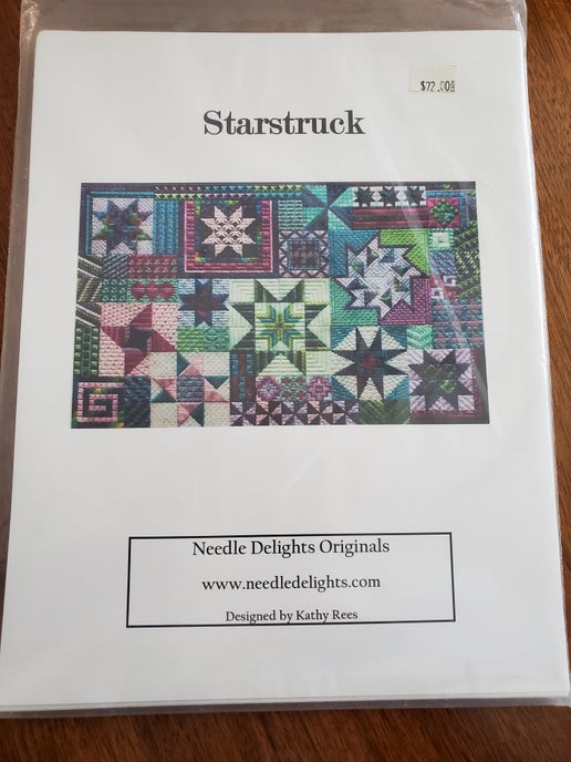 Needle Delights Originals - Starstruck