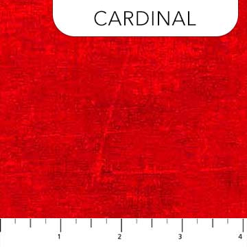 Canvas Cardinal