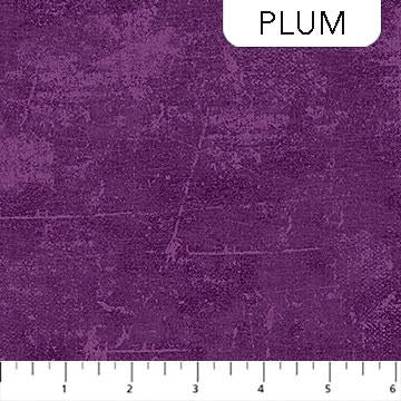 Canvas Plum
