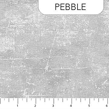 Canvas Pebble