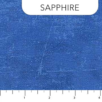 Canvas Sapphire