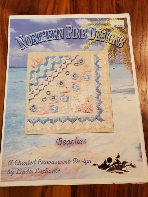 Northern Pine Designs - Beaches