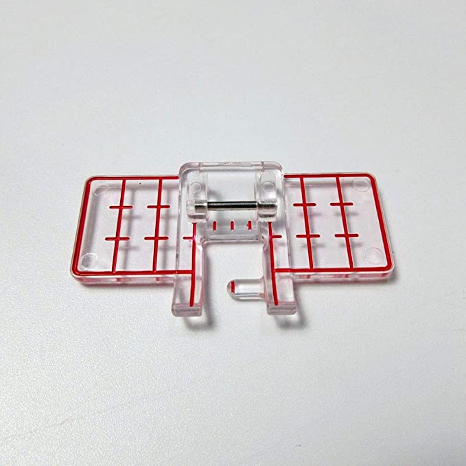 PFAFF - Multi Line Decorative Foot (Group B,C,D,E,F,G,J,K,L)