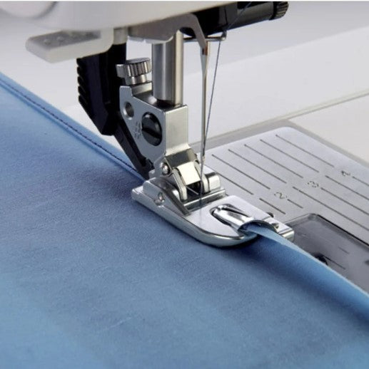 PFAFF - 2mm Rolled Hem Foot (Group B,C,D,E,F,G,J,K,L)
