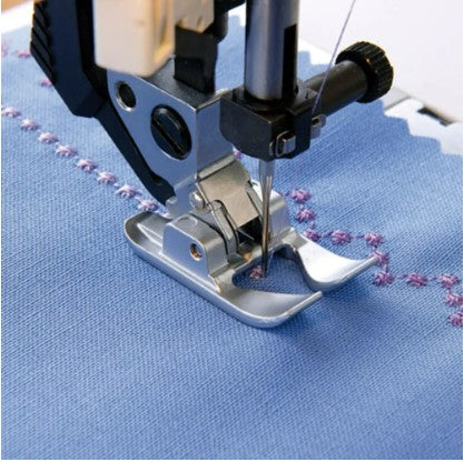 PFAFF - Candlewicking Foot for IDT System (Group G*,J,K)