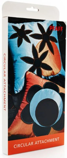 PFAFF Circular Attachment