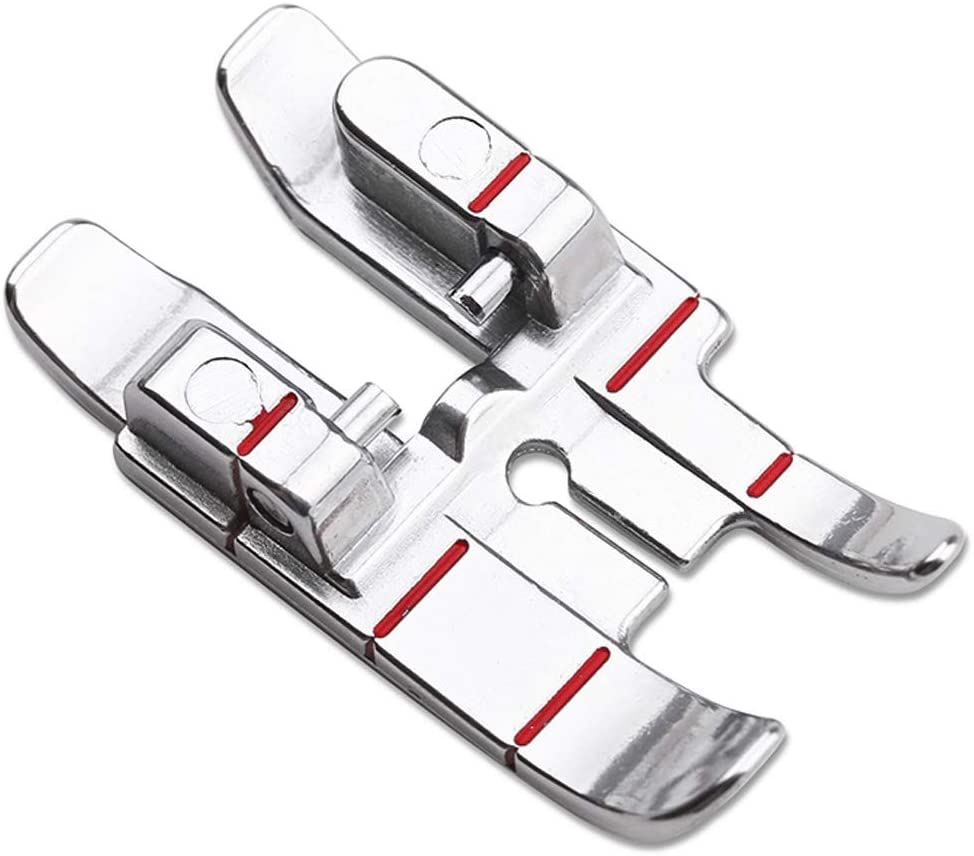 PFAFF 1/4in Quilting Foot (Group DEGJK)