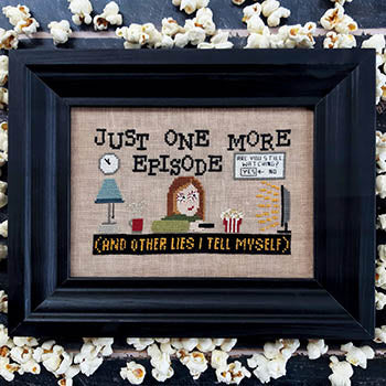 Puntini Puntini - Just One More Episode