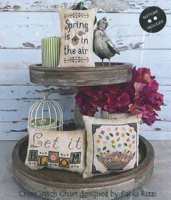 Puntini Puntini - Spring Trio 2022