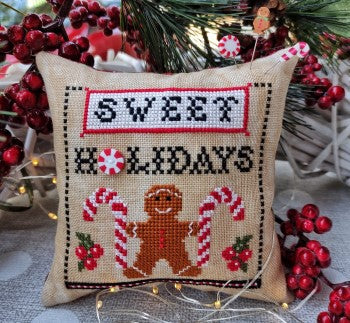 Puntini Puntini - Sweet Holidays