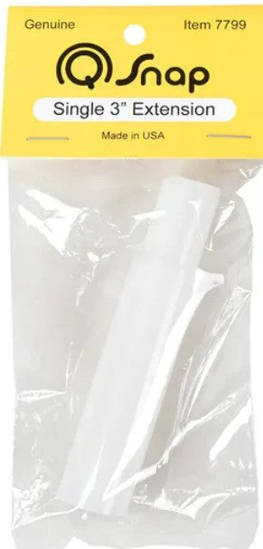 Q Snap Extension Kit 3 in