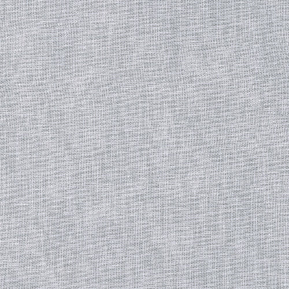 Quilters Linen Silver