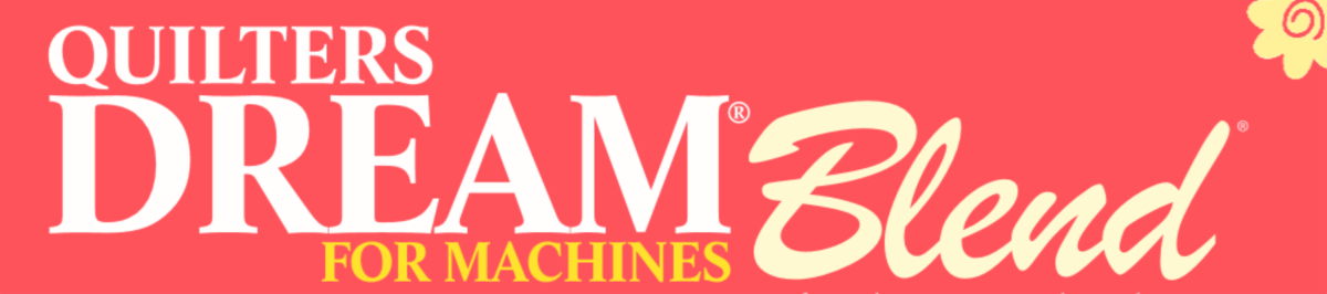 Quilter's Dream Blend Rot 60