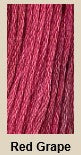 The Gentle Art - Red Grape (0340)
