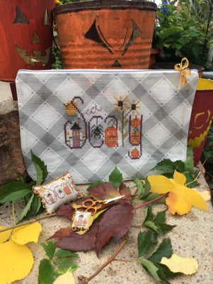 Shepherd's Bush - Scary