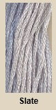 The Gentle Art - Slate (1010)
