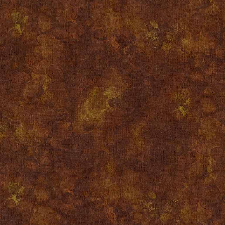 Solid-ish Watercolor Bark