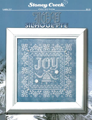 Stoney Creek Collection - Joy Silhouette