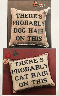 The Scarlett House - There's probably….