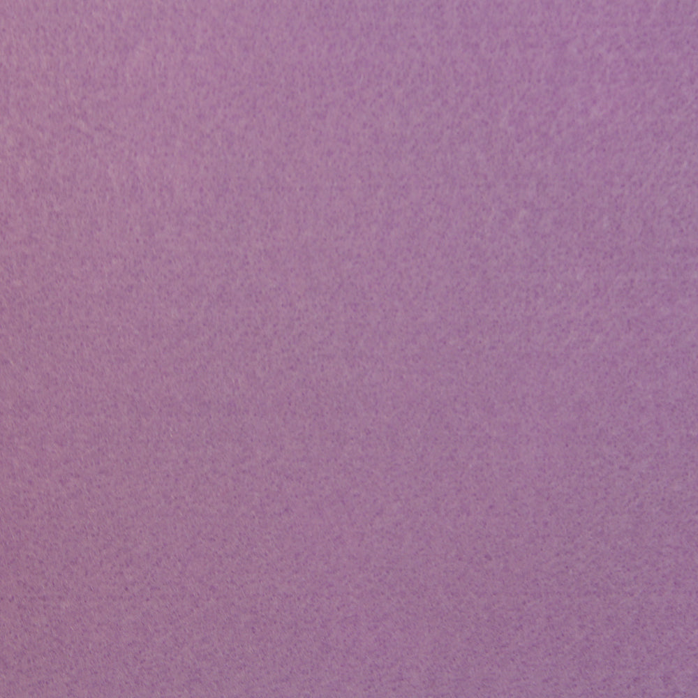 Unique Craft Felt Bright Lilac