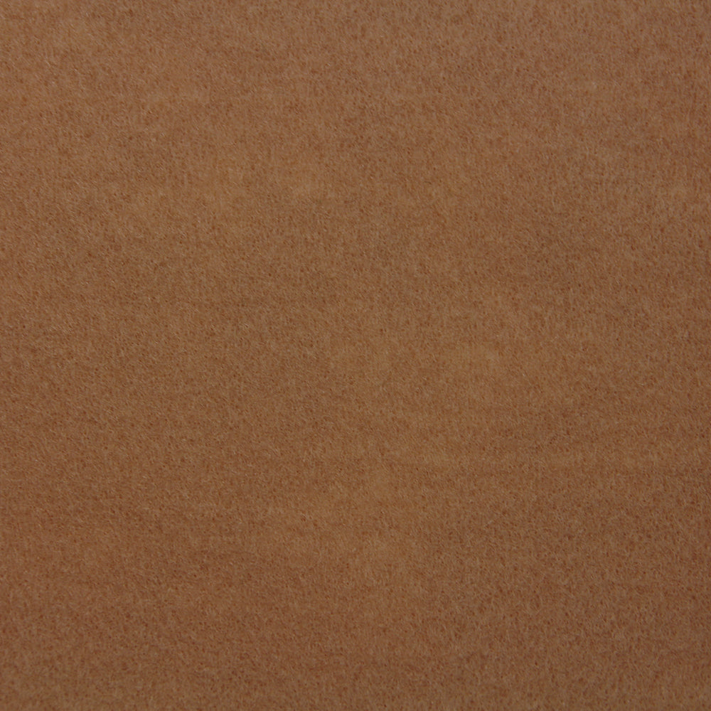 Unique Craft Felt Cashmere Tan
