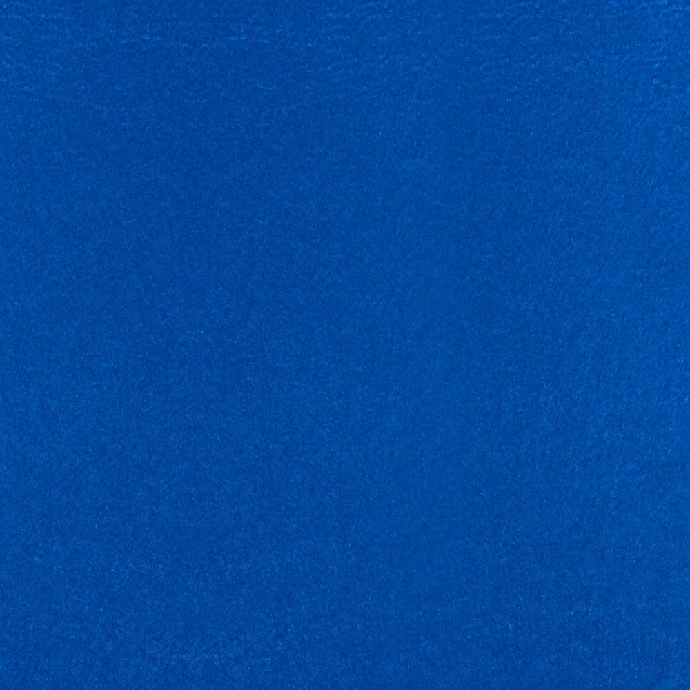 Unique Craft Felt Neon Blue
