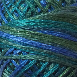 Valdani 3 Strand Floss - Deep Waters (M30)