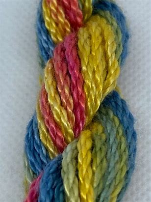 Watercolours - The Caron Collection - Calypso (307)