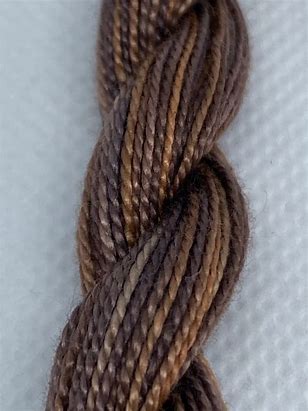 Watercolours - The Caron Collection - Cocoa (99)