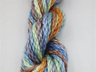 Watercolours - The Caron Collection - Martinique (279)