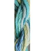 Watercolours - The Caron Collection - Mint Julep (311)