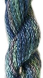 Watercolours - The Caron Collection - Monsoon (197)