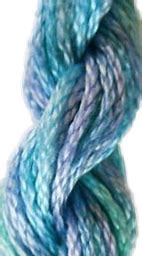 Watercolours - The Caron Collection - Ocean Breeze (181)