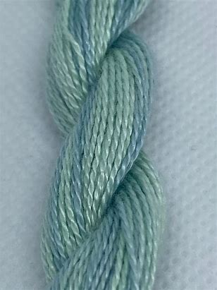 Watercolours - The Caron Collection - Seaglass (226)