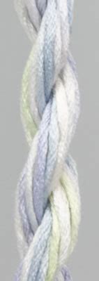 Watercolours - The Caron Collection - Waterfall (338)