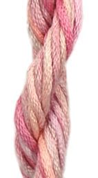 Waterlilies - The Caron Collection - Fraises du Bois (190)