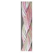 Waterlilies - The Caron Collection - Rose Blush (046)