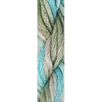 Waterlilies - The Caron Collection - Shenandoah - (241)