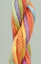 Waterlilies - The Caron Collection - Tahiti (086)