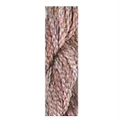 Waterlilies - The Caron Collection - Walnut (225)